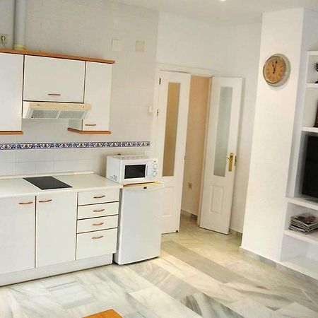 Apartamentos Aretusa Zahara Саара-де-лос-Атунес Екстер'єр фото
