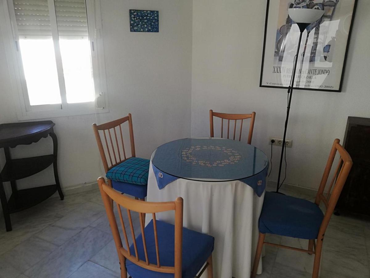 Apartamentos Aretusa Zahara Саара-де-лос-Атунес Екстер'єр фото