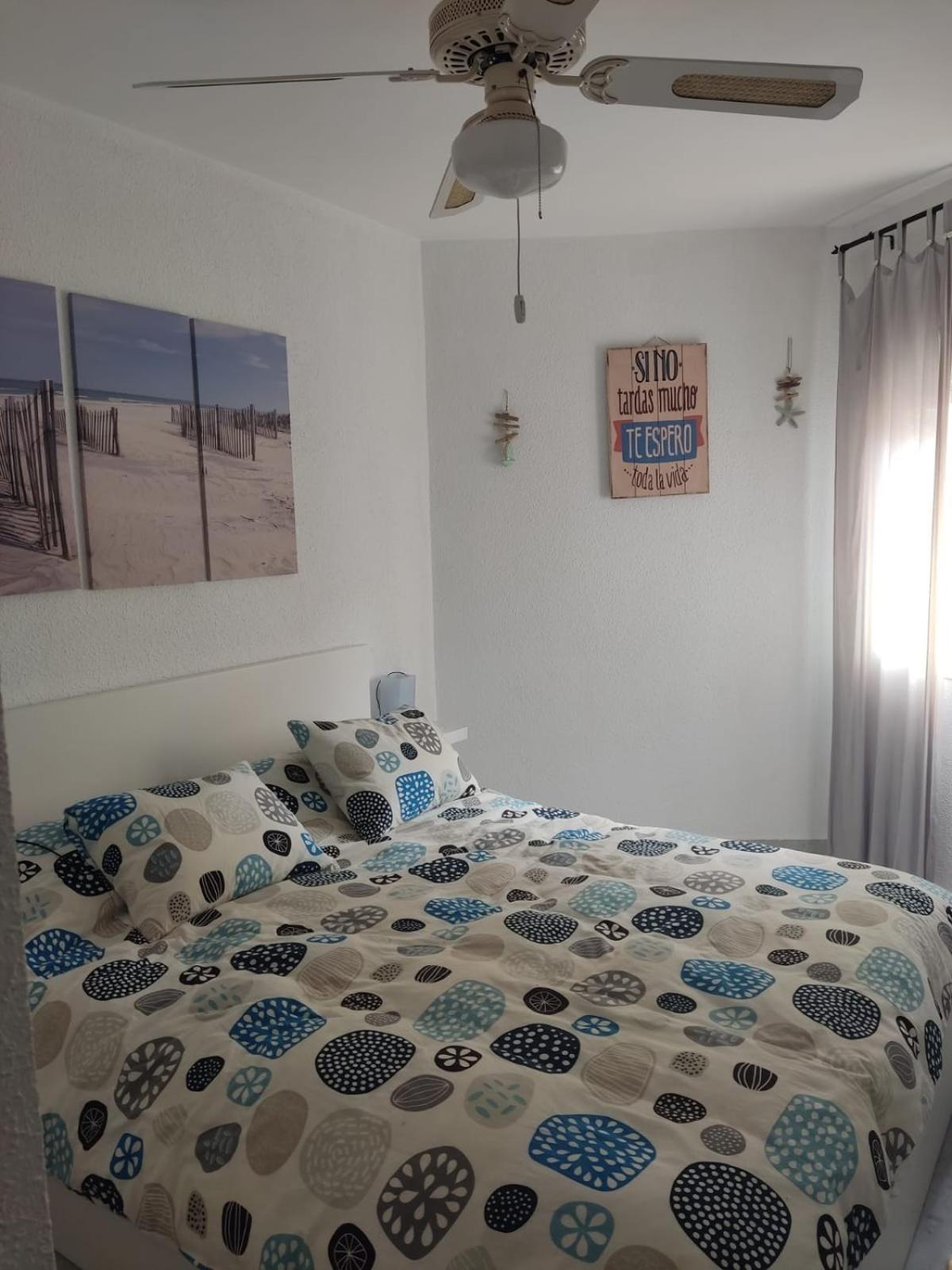 Apartamentos Aretusa Zahara Саара-де-лос-Атунес Екстер'єр фото