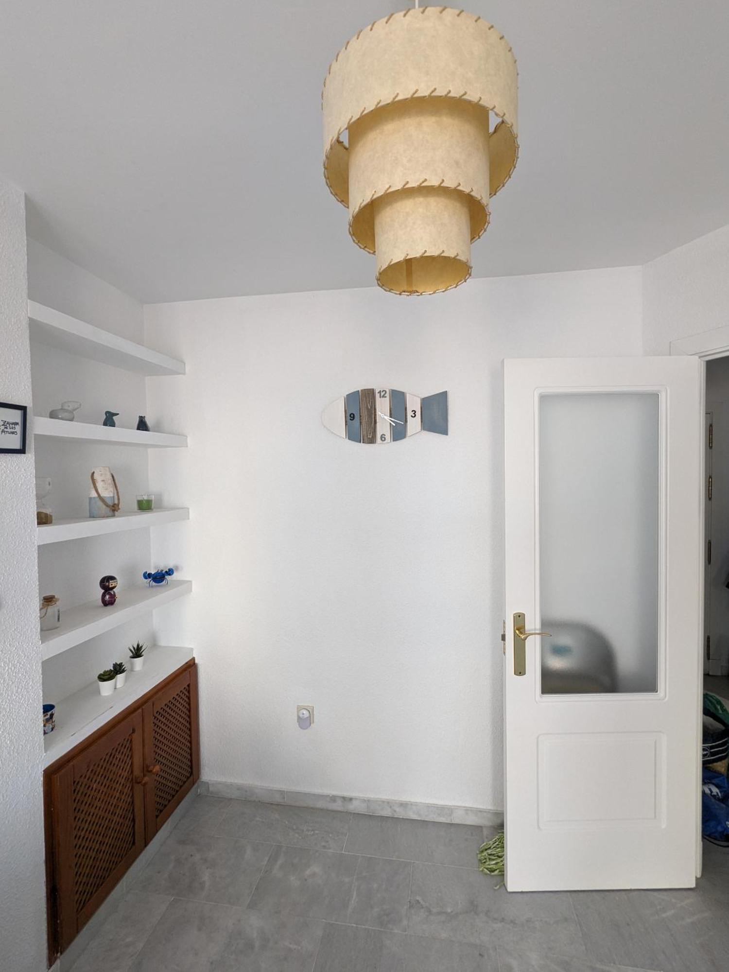 Apartamentos Aretusa Zahara Саара-де-лос-Атунес Екстер'єр фото