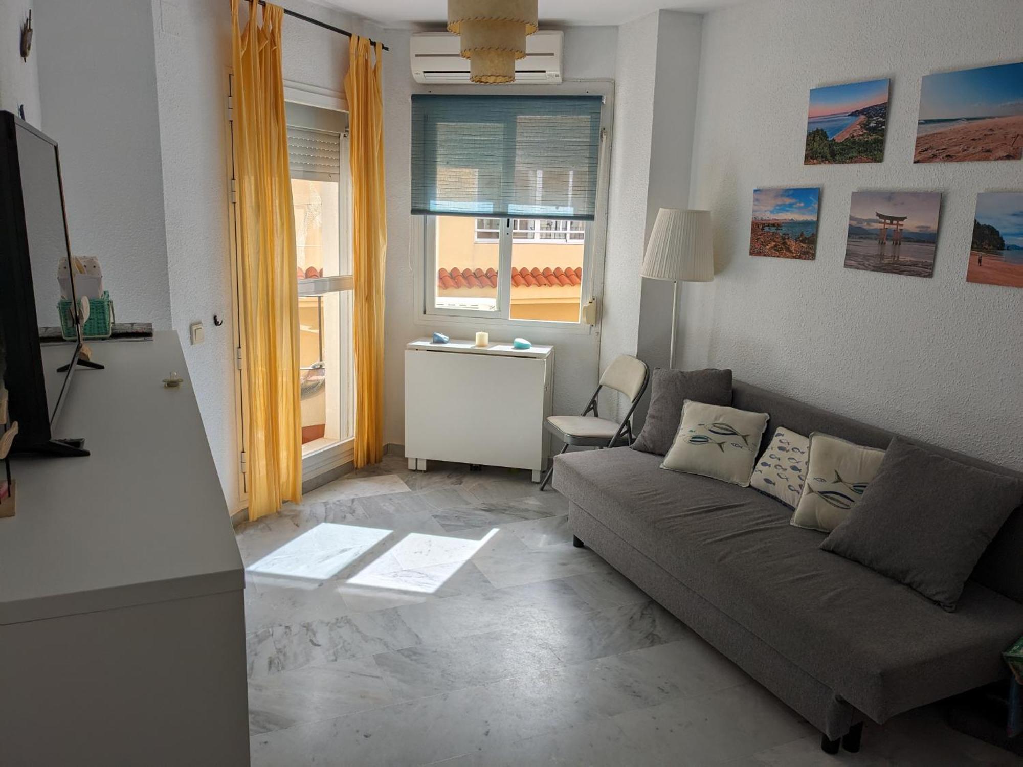 Apartamentos Aretusa Zahara Саара-де-лос-Атунес Екстер'єр фото
