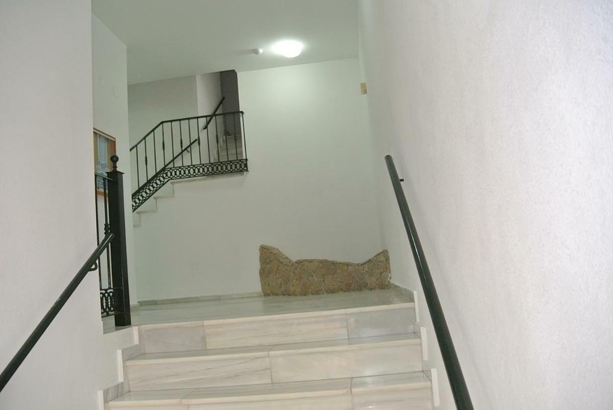 Apartamentos Aretusa Zahara Саара-де-лос-Атунес Екстер'єр фото