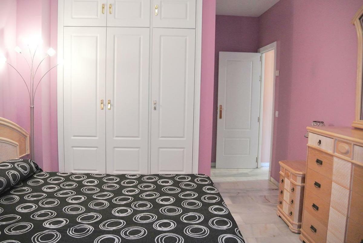 Apartamentos Aretusa Zahara Саара-де-лос-Атунес Екстер'єр фото