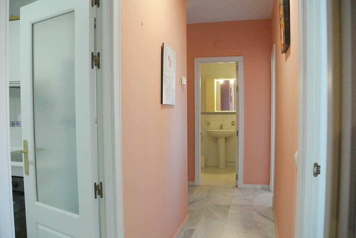 Apartamentos Aretusa Zahara Саара-де-лос-Атунес Екстер'єр фото