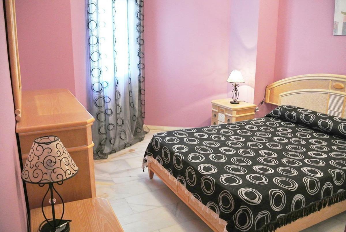 Apartamentos Aretusa Zahara Саара-де-лос-Атунес Екстер'єр фото
