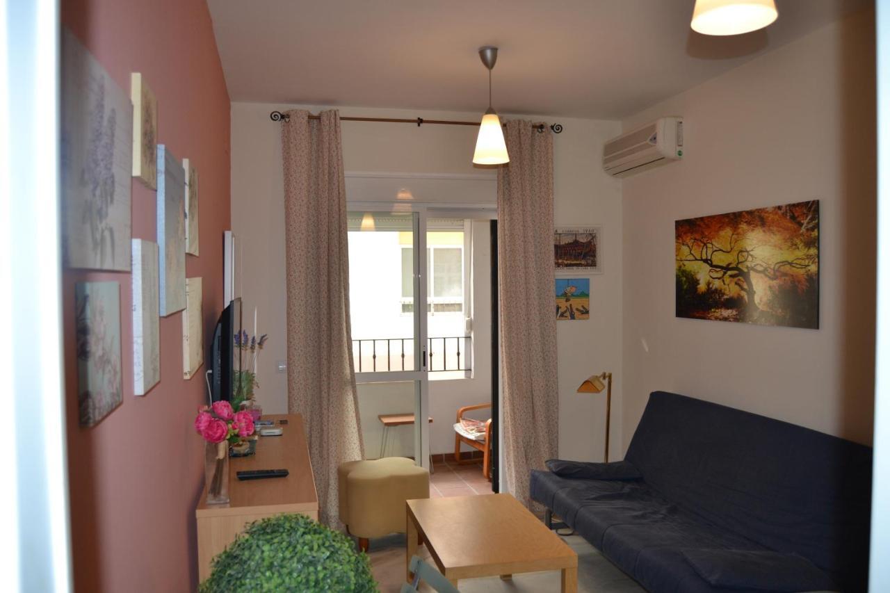 Apartamentos Aretusa Zahara Саара-де-лос-Атунес Екстер'єр фото
