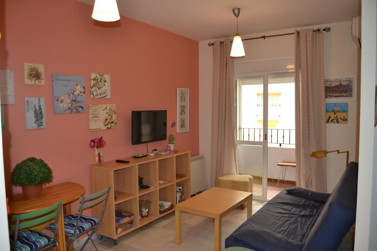 Apartamentos Aretusa Zahara Саара-де-лос-Атунес Екстер'єр фото