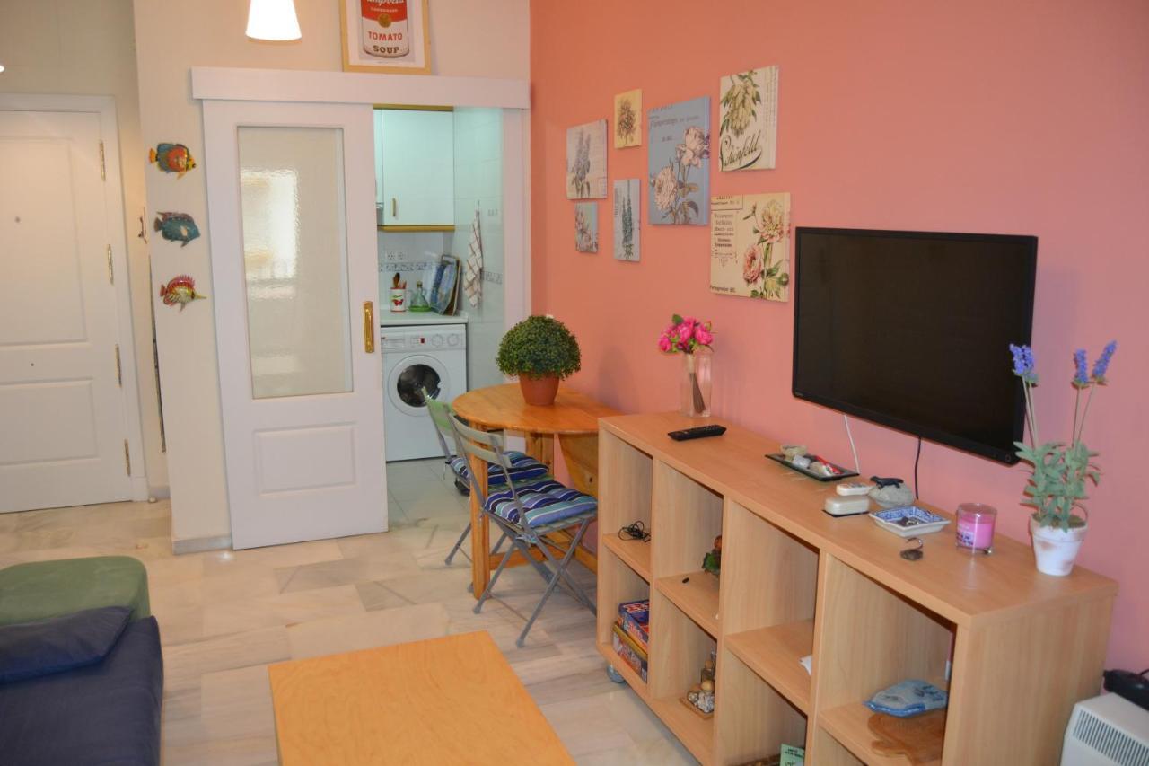 Apartamentos Aretusa Zahara Саара-де-лос-Атунес Екстер'єр фото